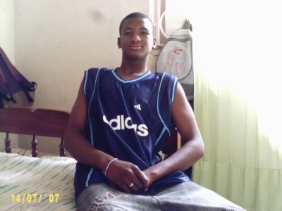 coulibaly