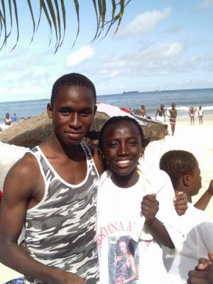 monaco plage