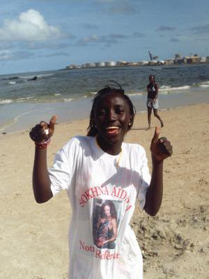 marame